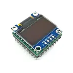 OLEDUINO v.2 Arduino Compatible OLED Display